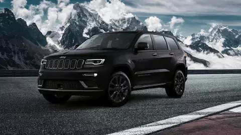 जीप इंडिया ने लॉन्च किया ग्रैंड चेरोकी का नया एडिशन, जानें कीमत और फीचर्स