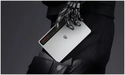 Red Magic Gaming Tablet 3 Pro india price