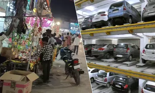 फरीदाबाद के पुराने बाजारों की बदलेगी सूरत, जयपुर की तर्ज पर होगा विकास, मिलेंगी ये सुविधाएं