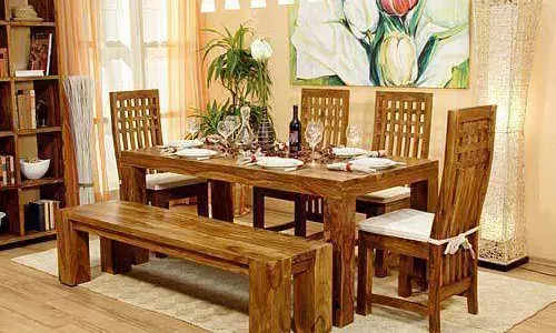 wooden furniture termite save