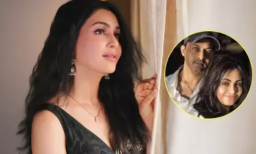 shubhangi atre emotional on ex husband piyush poorey death