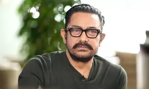 आमिर खान लेने वाले हैं एक्टिंग से संन्यास? महाभारत होगी आखिरी फिल्म? यहां जानें क्या है सच्चाई