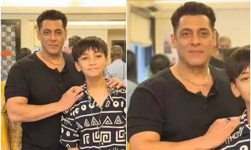 Salman Khan looks young Body transformation latest Viral Photos