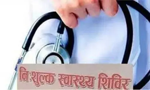 Special medical camp and blood donation camp will be organized for ex-servicemen