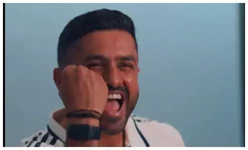 8 साल बाद टेस्ट टीम में वापसी पर करुण नायर, बोले- ये मौका दोनों हाथों से पकड़ना चाहता हूं