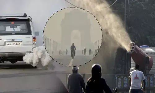 Changed the rules for imposing fines on polluters