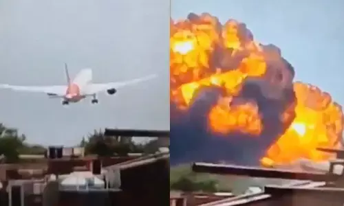 Indigo flight 6E-6194 from Raipur to Ahmedabad cancelled