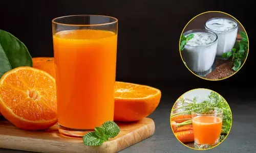 विटामिन-डी की कमी से हो गए हैं परेशान? रोज पिएं ये 6 नेचुरल ड्रिंक्स, हड्डियों में आएगी लोहे जैसी ताकत