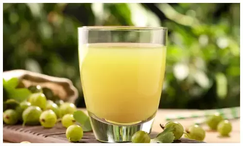 amla for glowing skin