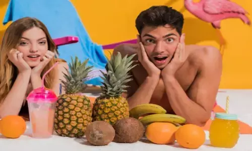 Health Tips: गर्मियों में नहीं होगी कोलेजन की कमी, ये सुपरफूड्स बनाएं स्किन को जवां और हेल्दी