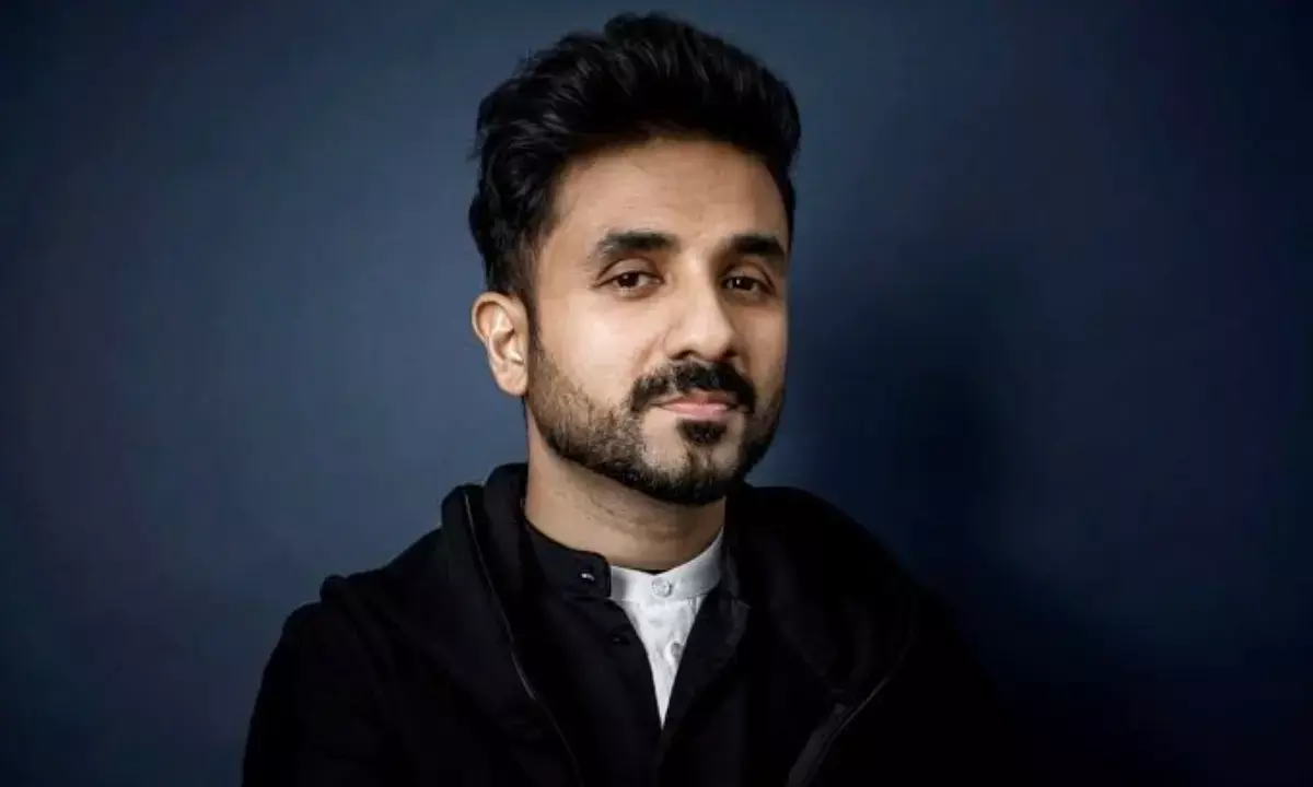 अहमदाबाद विमान हादसे से शोक में वीर दास, एयर इंडिया के सपोर्ट में कहा- वे आसमान में सबसे अच्छे क्रू...