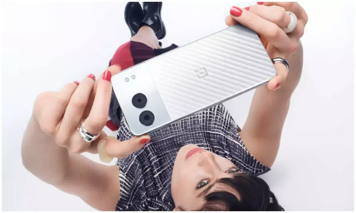 OnePlus Nord CE 5 OnePlus Nord CE 5