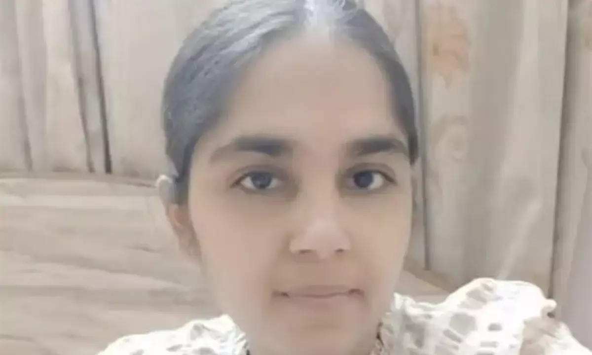 इंदौर की हरप्रीत होरा की मौत, अपने पति से मिलने लंदन जा रही थीं