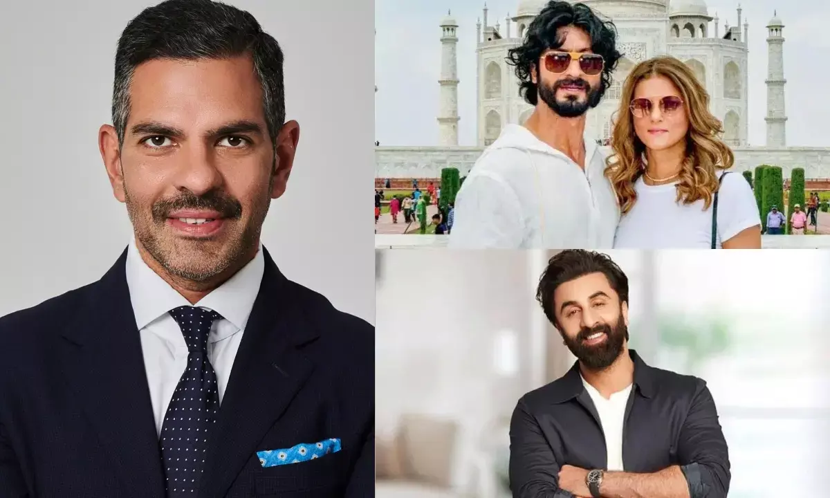 करिश्मा से पहले ये डिजाइनर थी संजय कपूर की पत्नी; विद्युत जामवाल की मंगेतर, रणबीर संग रहा अफेयर