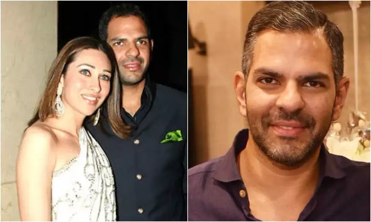 Karisma Kapoor ex husband Sanjay Kapur last post about death goes viral