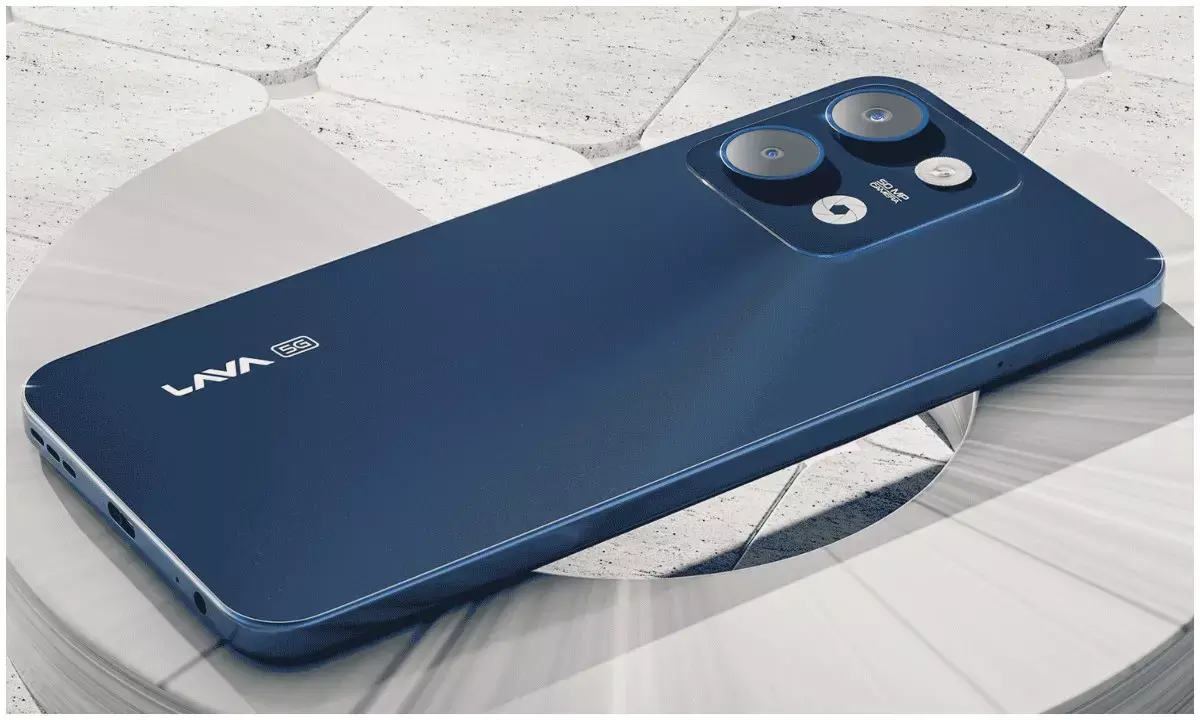 मिलेगा 50MP कैमरा, 6GB RAM और दो साल तक अपडेट