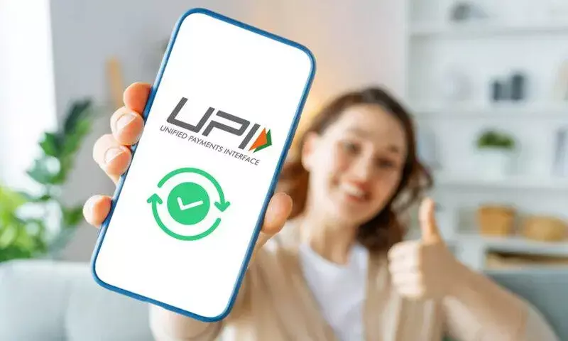 UPI Transaction charges government stand