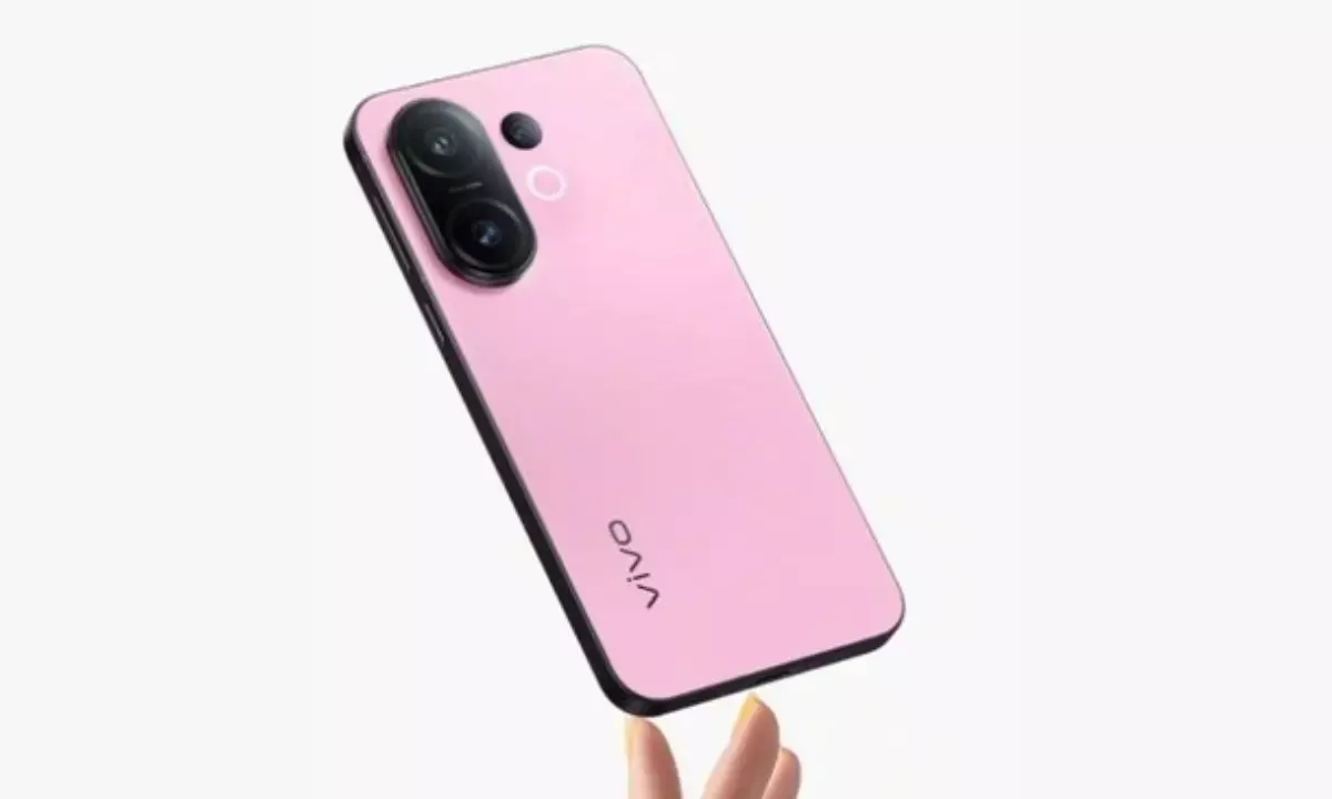 वीवो ला रहा है पावरफुल स्मार्टफोन, Dimensity 9300+ और 12GB रैम के साथ मिलेगा बहुत कुछ