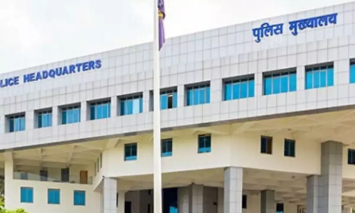 रीडर और स्टेनो के होंगे ट्रांसफर; PHQ ने जारी किए निर्देश