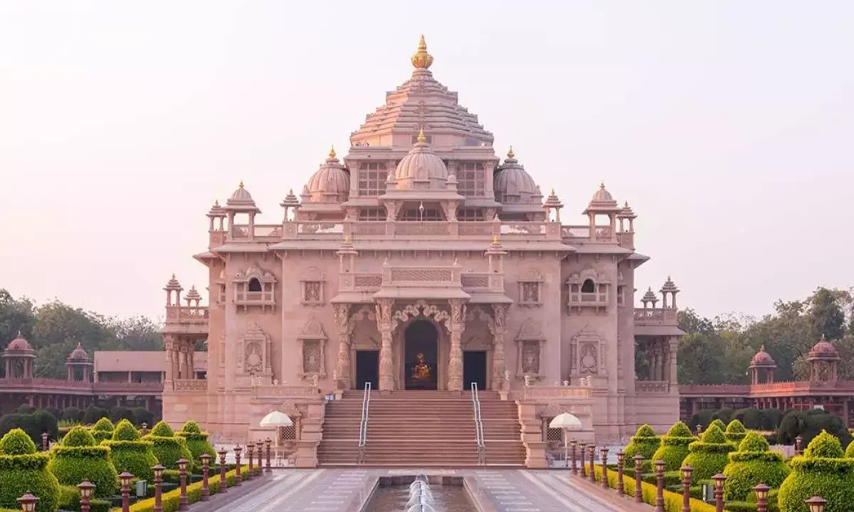 top 10 famous Hanuman temples of India