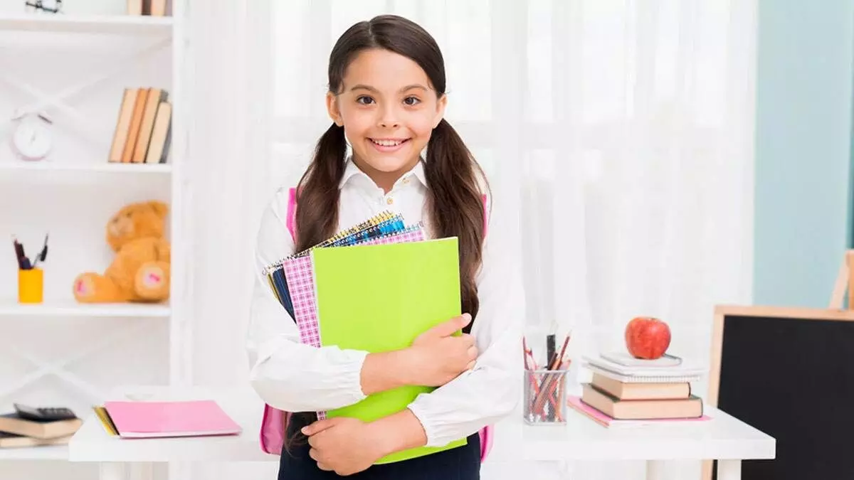 how to identify child talent how to identify child talent