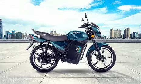 Electric Bikes: देश की टॉप 5 इलेक्ट्रिक बाइक, कीमत मात्र 1 लाख रुपए से शुरू; जानें रेंज और फीचर