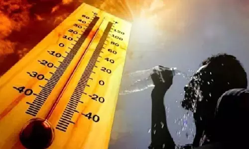 हरियाणा में टूटा रिकॉर्ड, सिरसा सबसे गर्म, तापमान 47 डिग्री के पार, कुछ जिलों में बारिश की उम्मीद