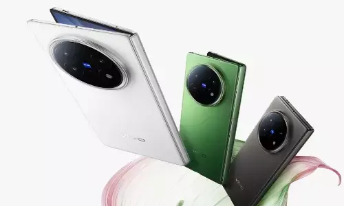 Vivo X Fold 5 Launch on 25 june