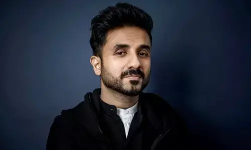 अहमदाबाद विमान हादसे से शोक में वीर दास, एयर इंडिया के सपोर्ट में कहा- वे आसमान में सबसे अच्छे क्रू...