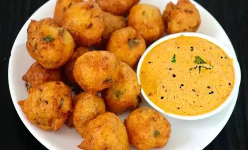 rava bonda recipe in hindi