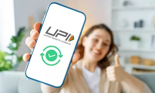UPI Transaction charges government stand