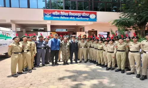 400 ex-servicemen families got the benefit of free health service