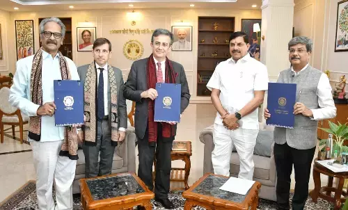 MP-France Tourism Agreement