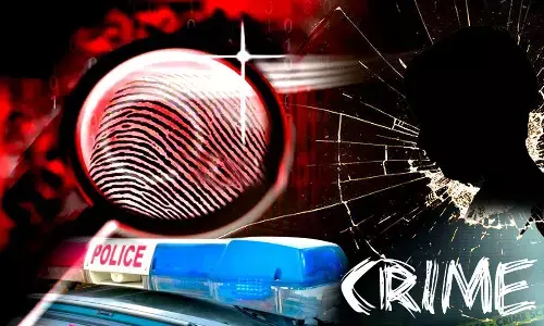 पंजाबी बाग के इलाके से एक 22 वर्षीय युवक की हत्या । पंजाबी बाग के इलाके से एक 22 वर्षीय युवक की हत्या ।