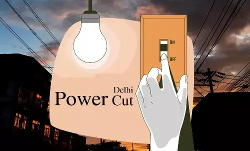 14 जून को दिल्ली के 20 से ज्यादा इलाकों में कटेगी बिजली, 4 से 6 घंटे करना होगा इंतजार