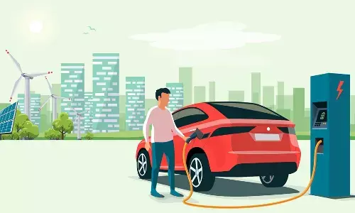 युवाओं को ग्रीन एनर्जी और EV सेक्टर के लिए तैयार करेगी सरकार, लॉन्च किया ट्रेनिंग प्रोग्राम