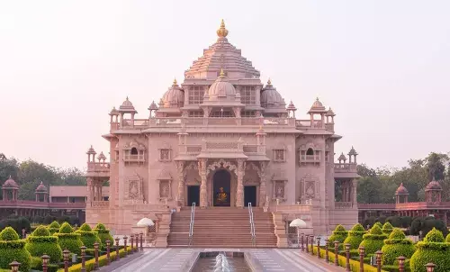 top 10 famous Hanuman temples of India