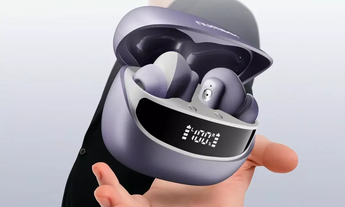 navo buds z1 TWS earbuds deal on amazon