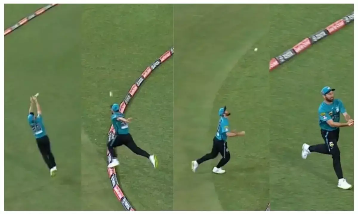 new boundary catch law, bunny hop catch