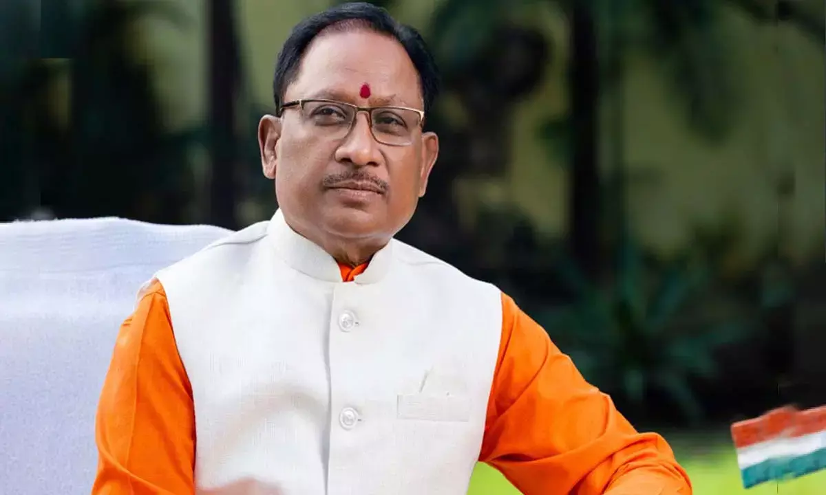 अब तक आई न खबर मंत्रिमंडल विस्तार की, कैबिनेट में दो पद हैं खाली