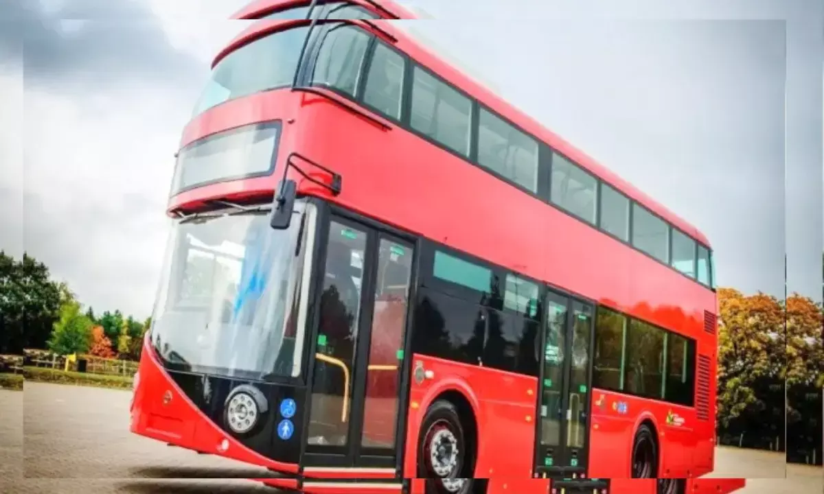 इस जिले में चलेगी ओपन और डबल डेकर बस, जानें क्या रहेगा रूट