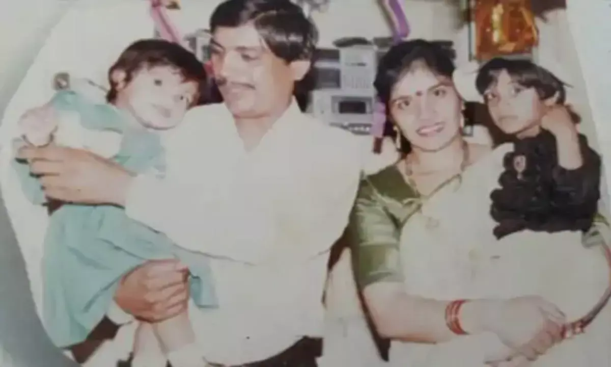 कुरुक्षेत्र की अंजू की डेडबॉडी की तलाश जारी, बेटी अंतिम दर्शन के लिए लंदन से लौटी कुरुक्षेत्र की अंजू की डेडबॉडी की तलाश जारी, बेटी अंतिम दर्शन के लिए लंदन से लौटी