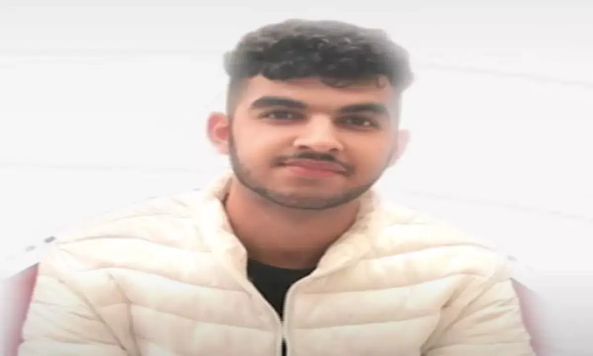 करनाल के अर्श गांधी ने लहराया परचम, मिली 11वीं रैंक, पंजाब, चंडीगढ़ और हिमाचल का भी शानदार प्रदर्शन