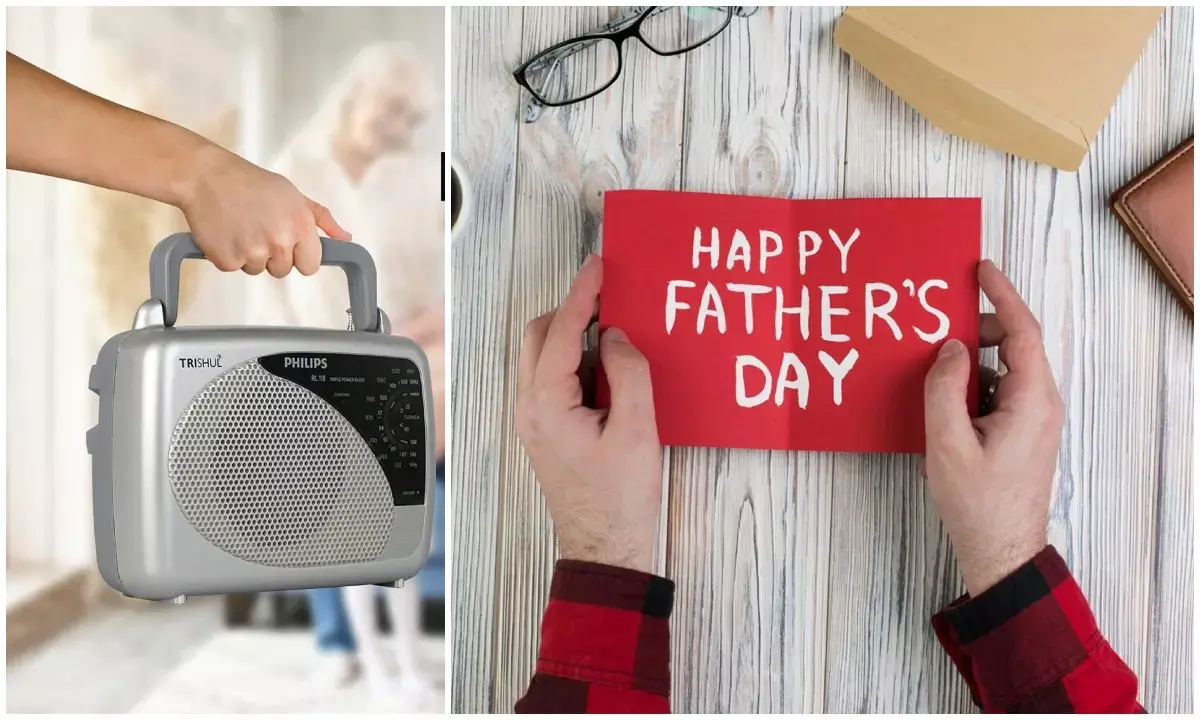 fathers day 2025 gift gadgets ideas