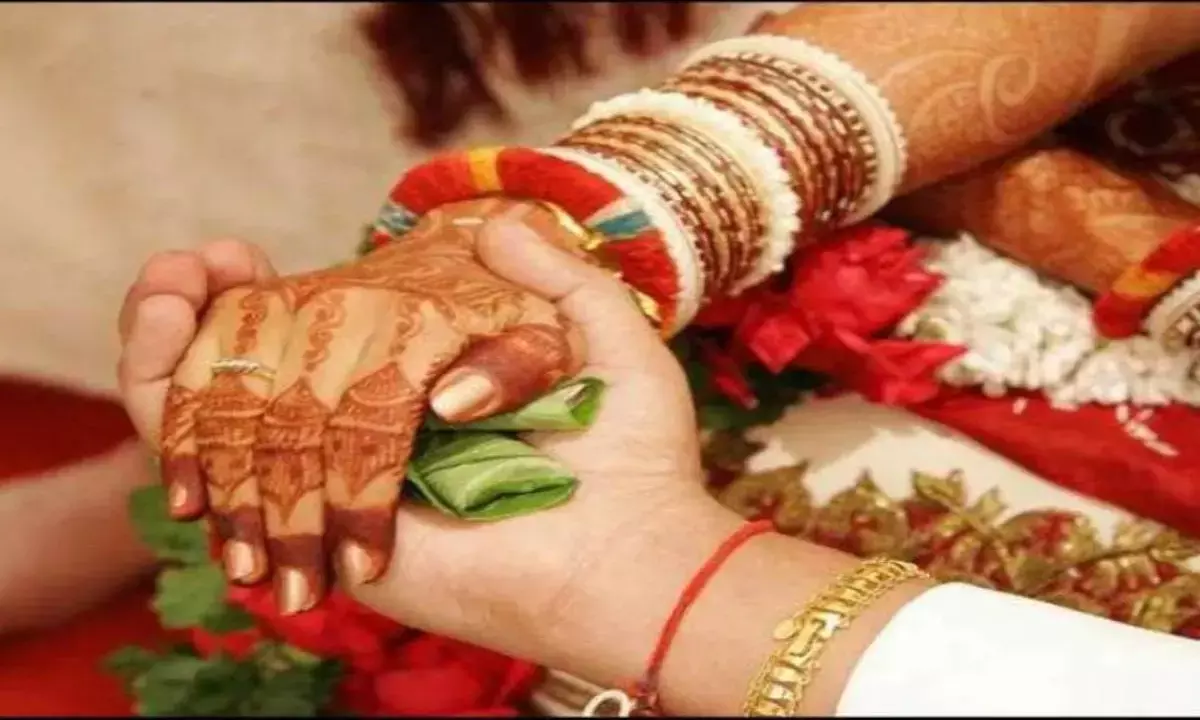 how to make marriage certificate