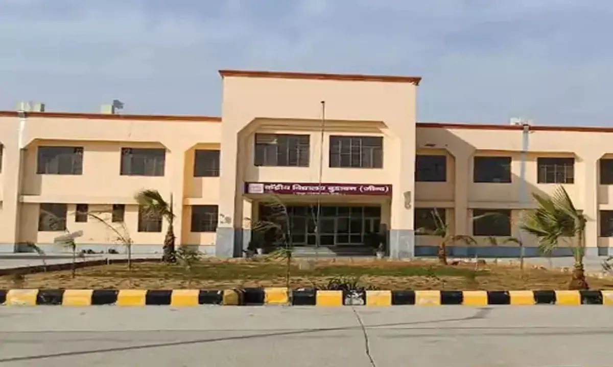 जींद के केंद्रीय विद्यालय में एडमिशन की डेट बढ़ी, 30 जून तक करें आवेदन, 65 सीटें खाली