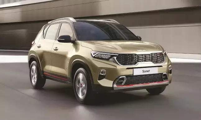 मई में बेस्ट सेलर रही किआ सोनेट, जानें कैसी रही बाकी एसयूवी की बिक्री