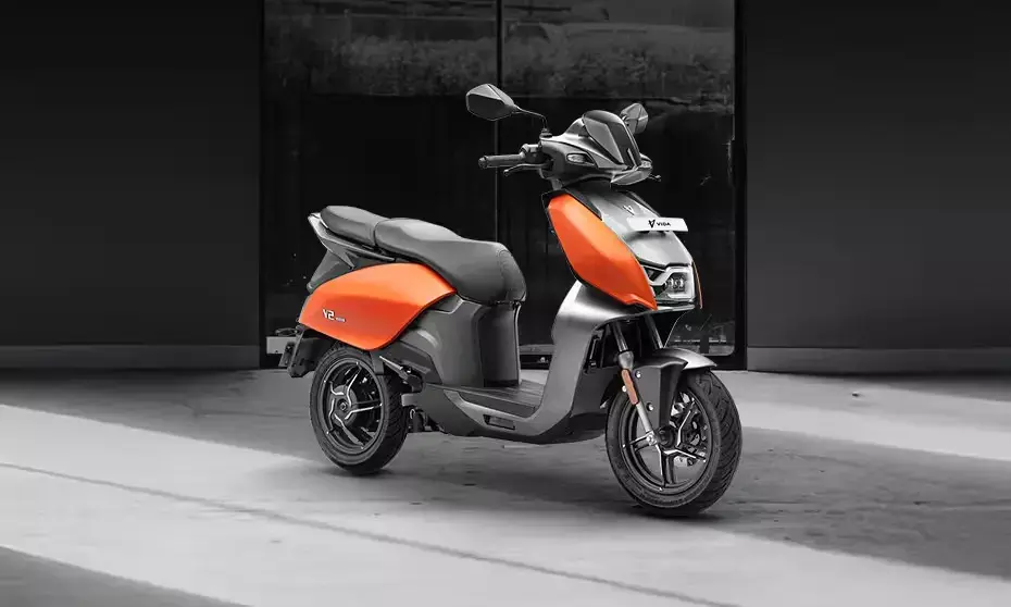 1 जुलाई को लॉन्च होगा नया इलेक्ट्रिक स्कूटर, जानें Hero Vida VX2 में क्या खास?