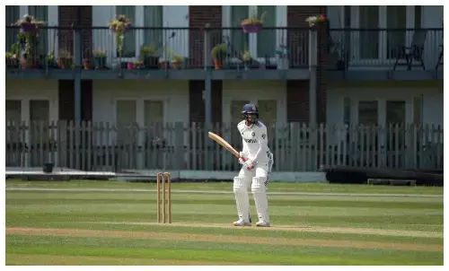 India vs India A scorecard, shubman gill