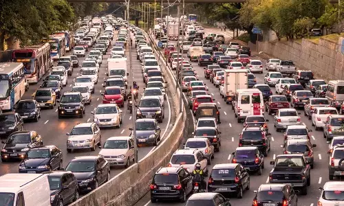 हरियाणा में इन खास गाड़ियों की एंट्री पर लगेगा बैन, दिल्ली की तर्ज पर लागू होगा नया नियम